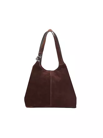 COCCINELLE | Ledertasche - Shopper C-EASY | 